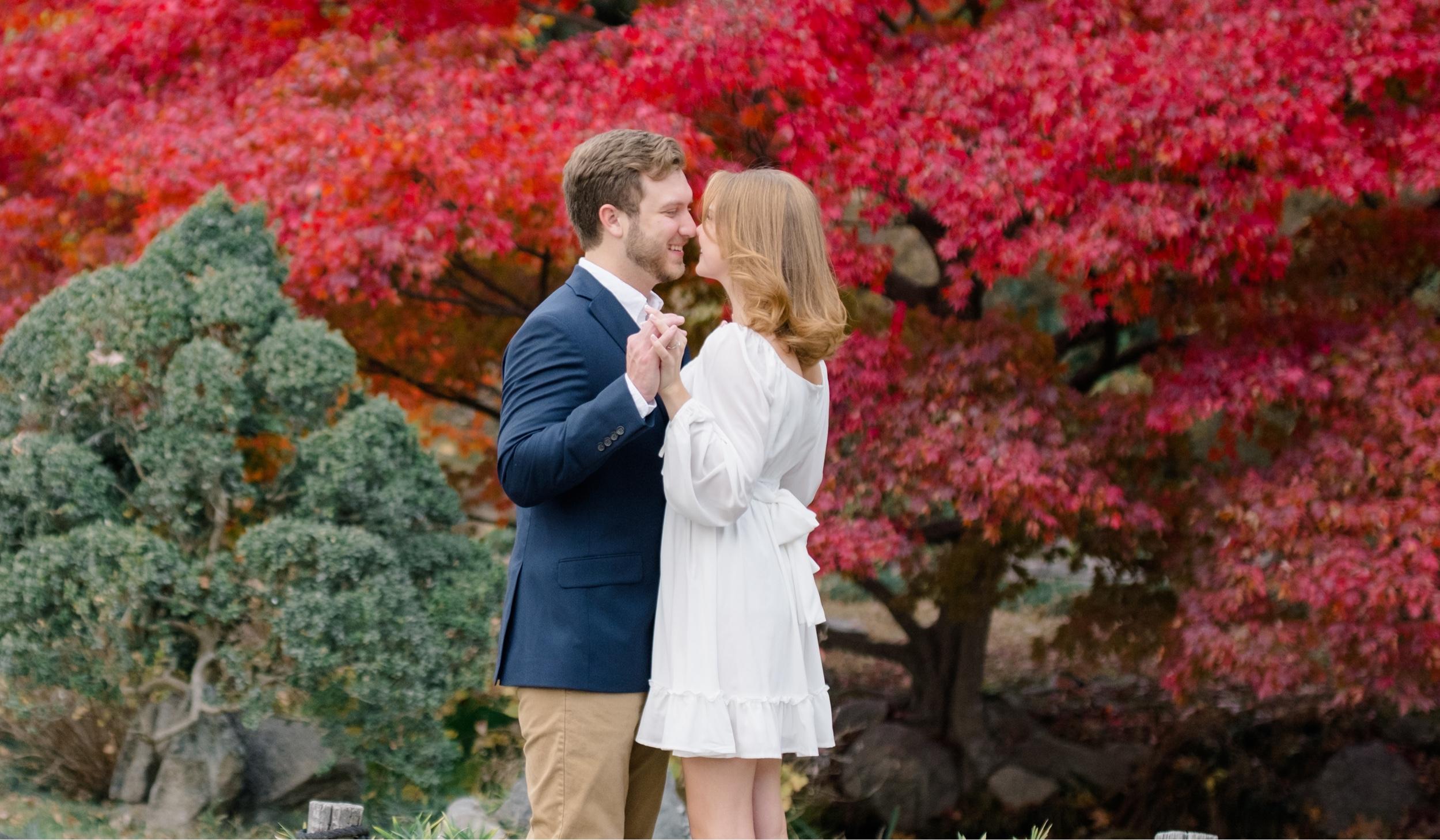 The Wedding Website of Kayla Wrigley and Mark DeWitt