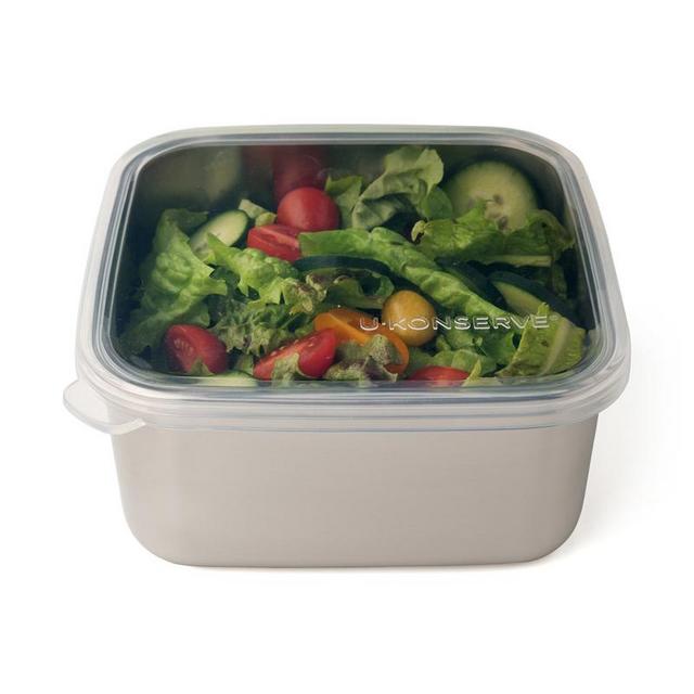 Stainless Steel Large To Go Container – 50oz