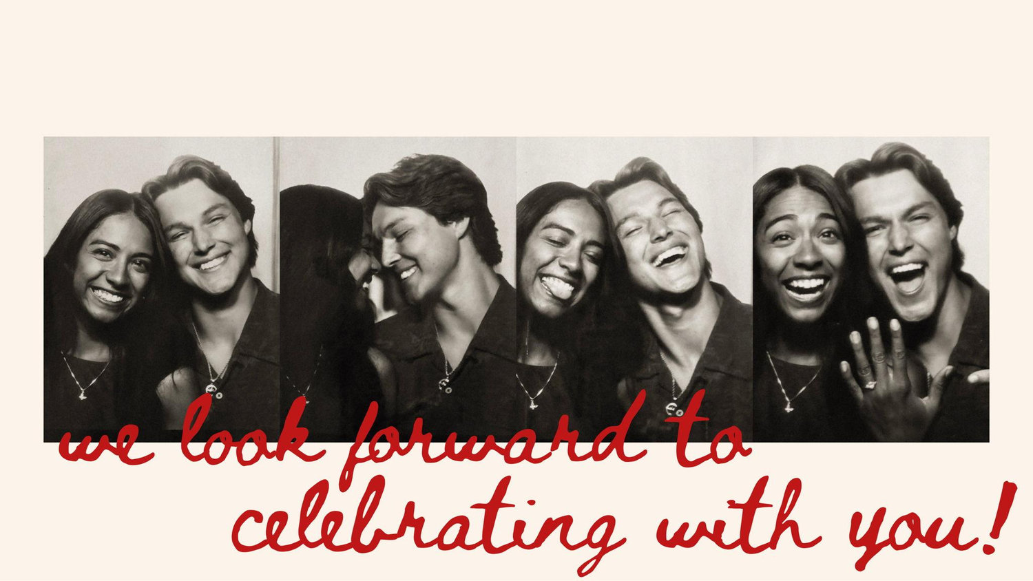 The Wedding Website of Nilliana Godinez and Isaac Carraro