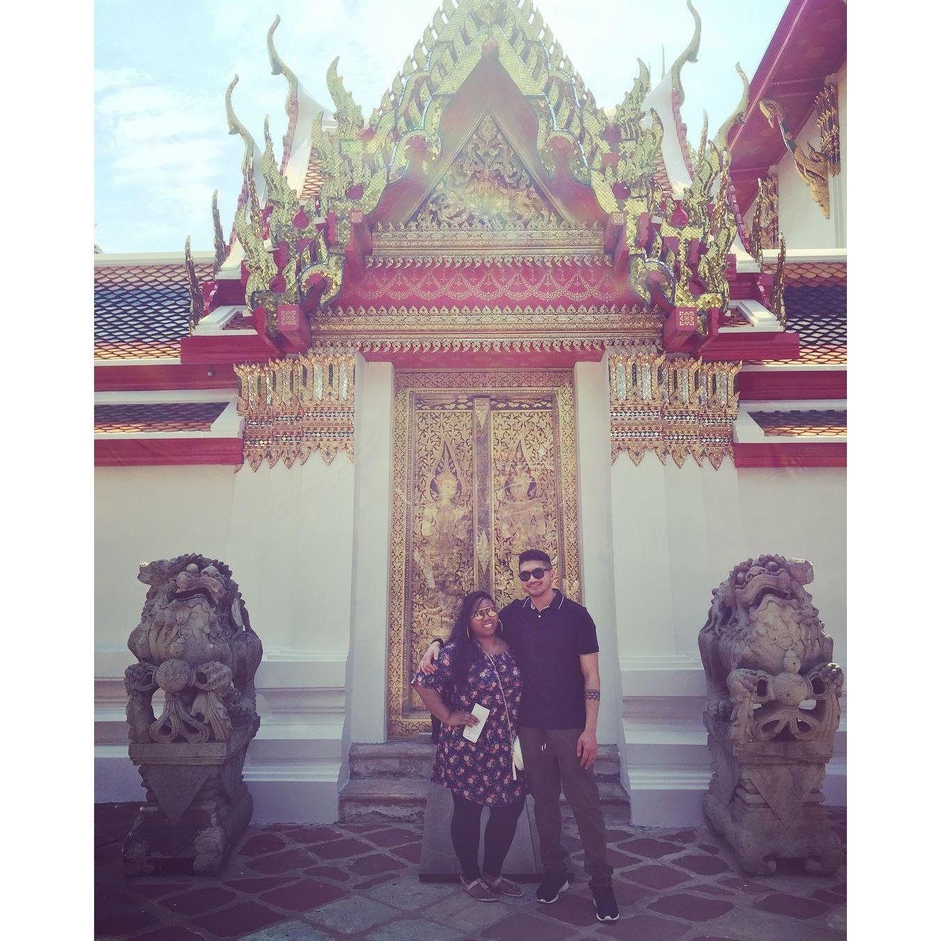Thailand