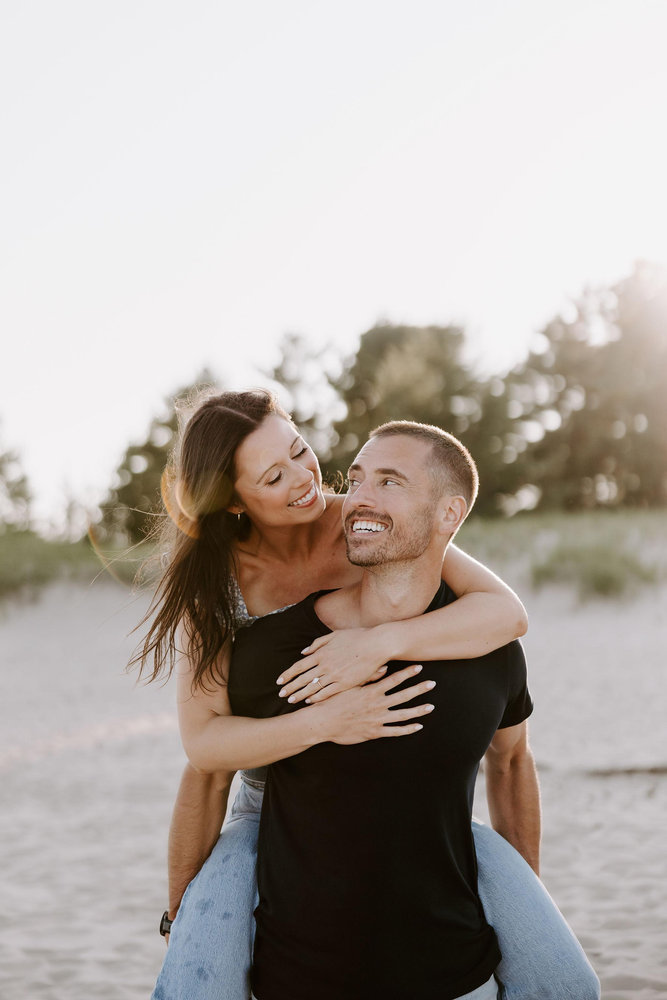 Erica Slack and Dean Timm's Wedding Website