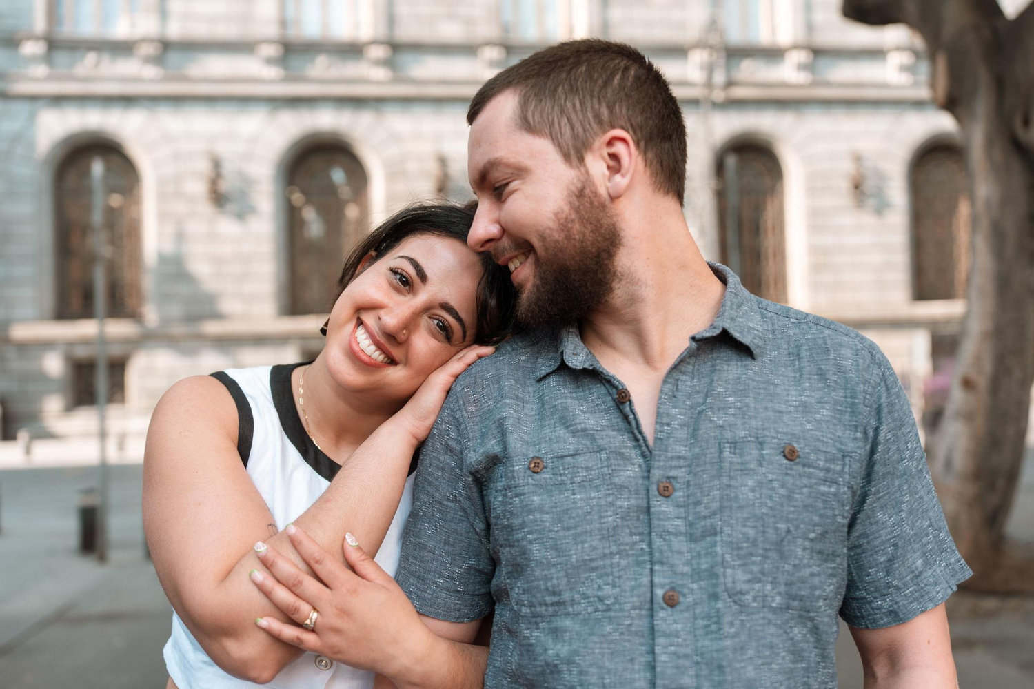 The Wedding Website of Aida Asgari and Dan Drzal