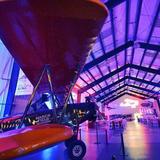 March Field Air Museum