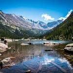 Rocky Mountain National Park