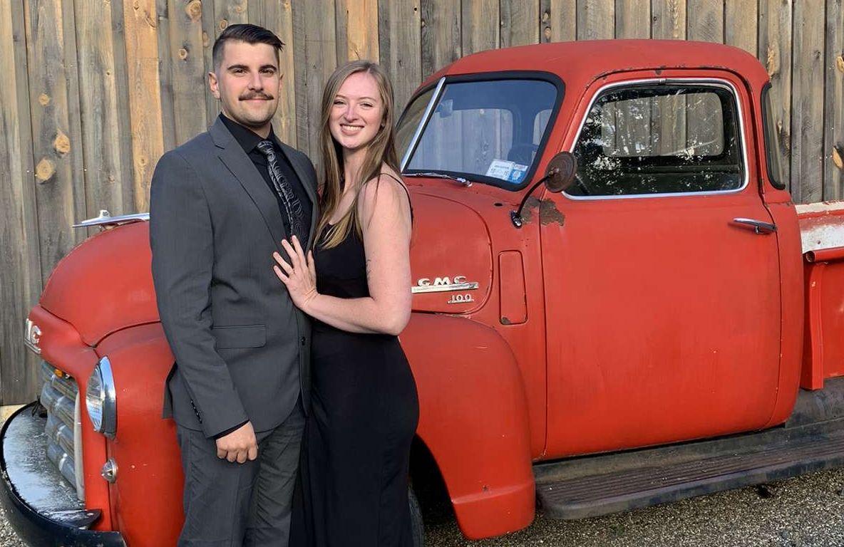 The Wedding Website of Nichole Reardon and Eric Petkus