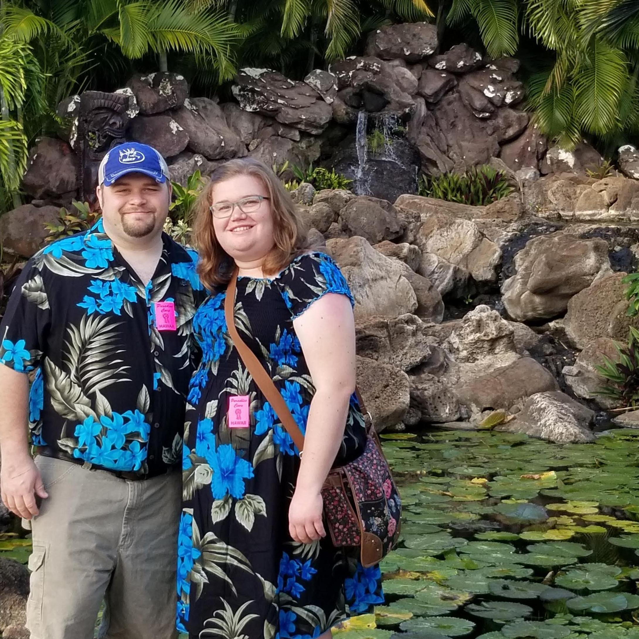 Hawaii 2019