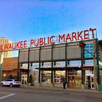 Milwaukee Public Market