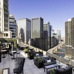 Rooftop Bars
