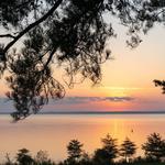Overlook at Ross Barnett Reservoir