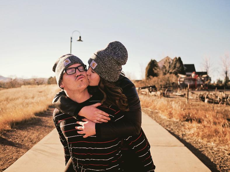 The Wedding Website of Zoè Herrington and Tyler Roberts