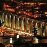 Los Arcos