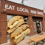 Swamp Rabbit Cafe and Grocery