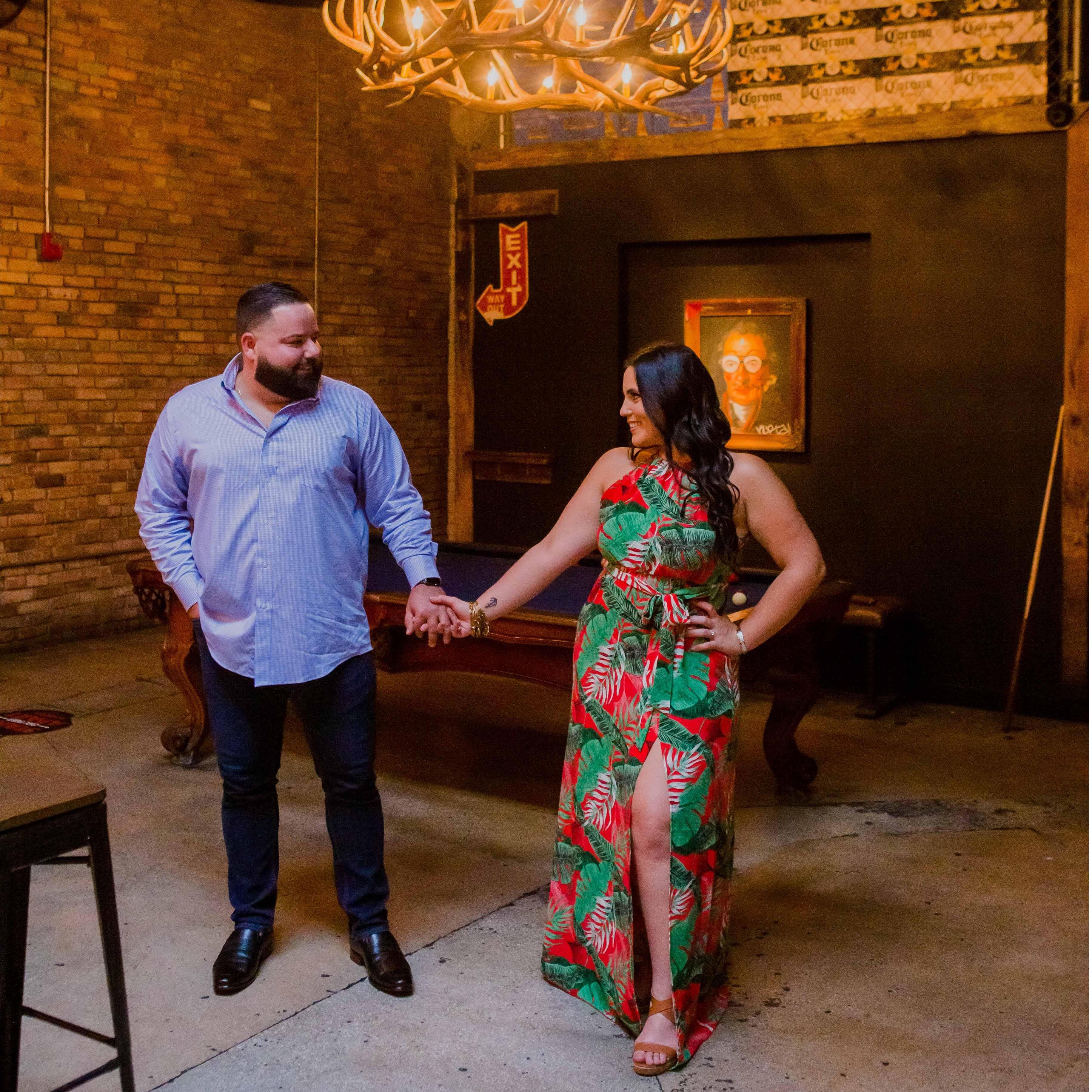Engagement Photos