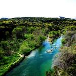 Lady Bird Lake