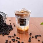 Daily Espresso Coffee Bar