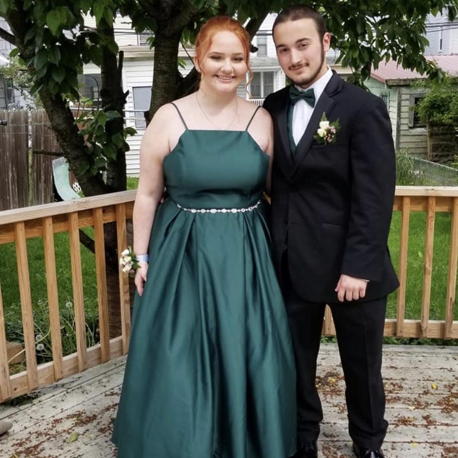 PROM!! (2019)