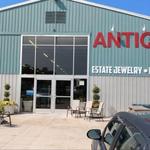 Saugatuck Antique Pavilion