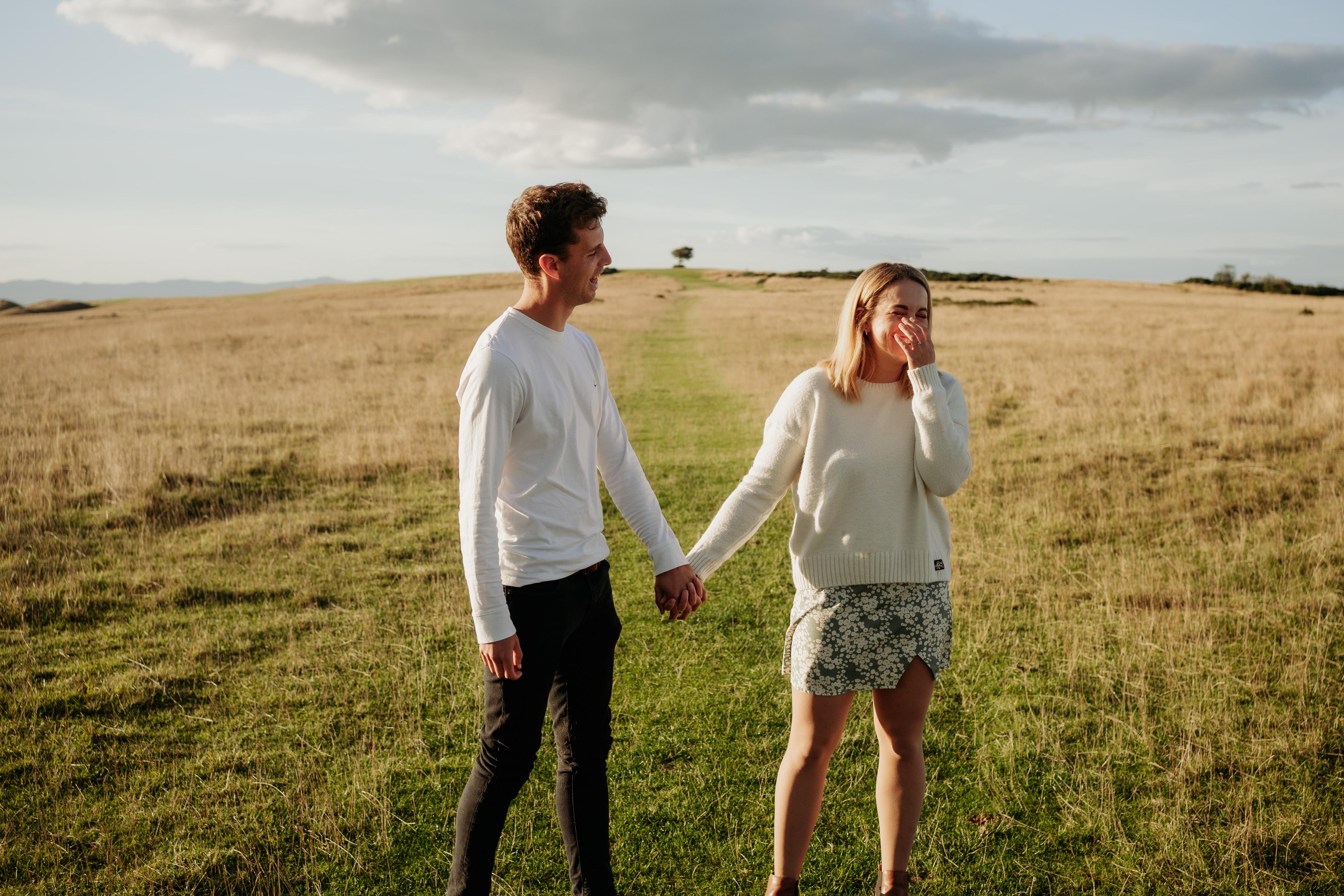 The Wedding Website of Allie Broomfield-Gull and Ben Sheldrake