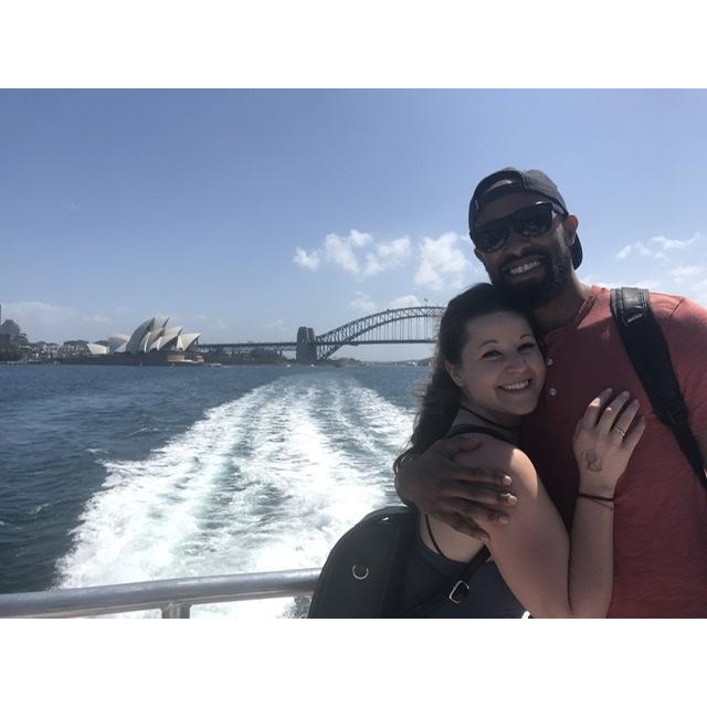 Sydney, Australia