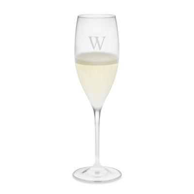 Riedel Vinum Champagne Flutes