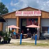 Sunshine Flea Market