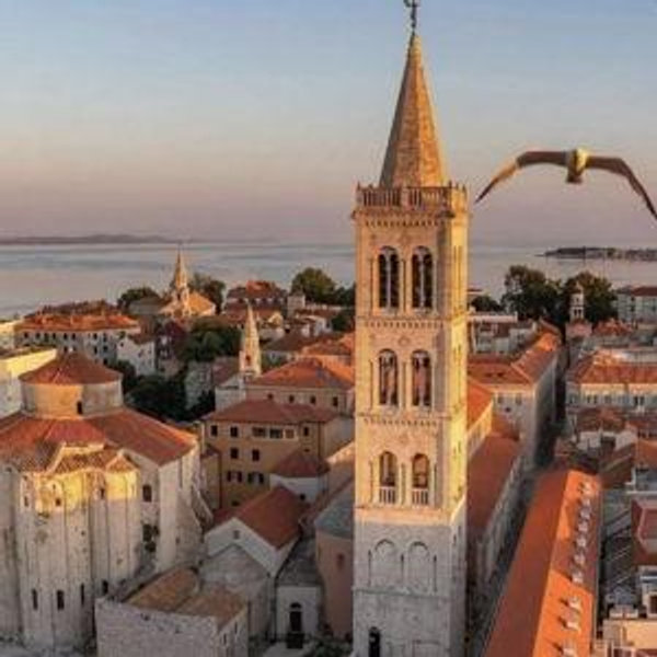 3 Nights in Split, Croatia
