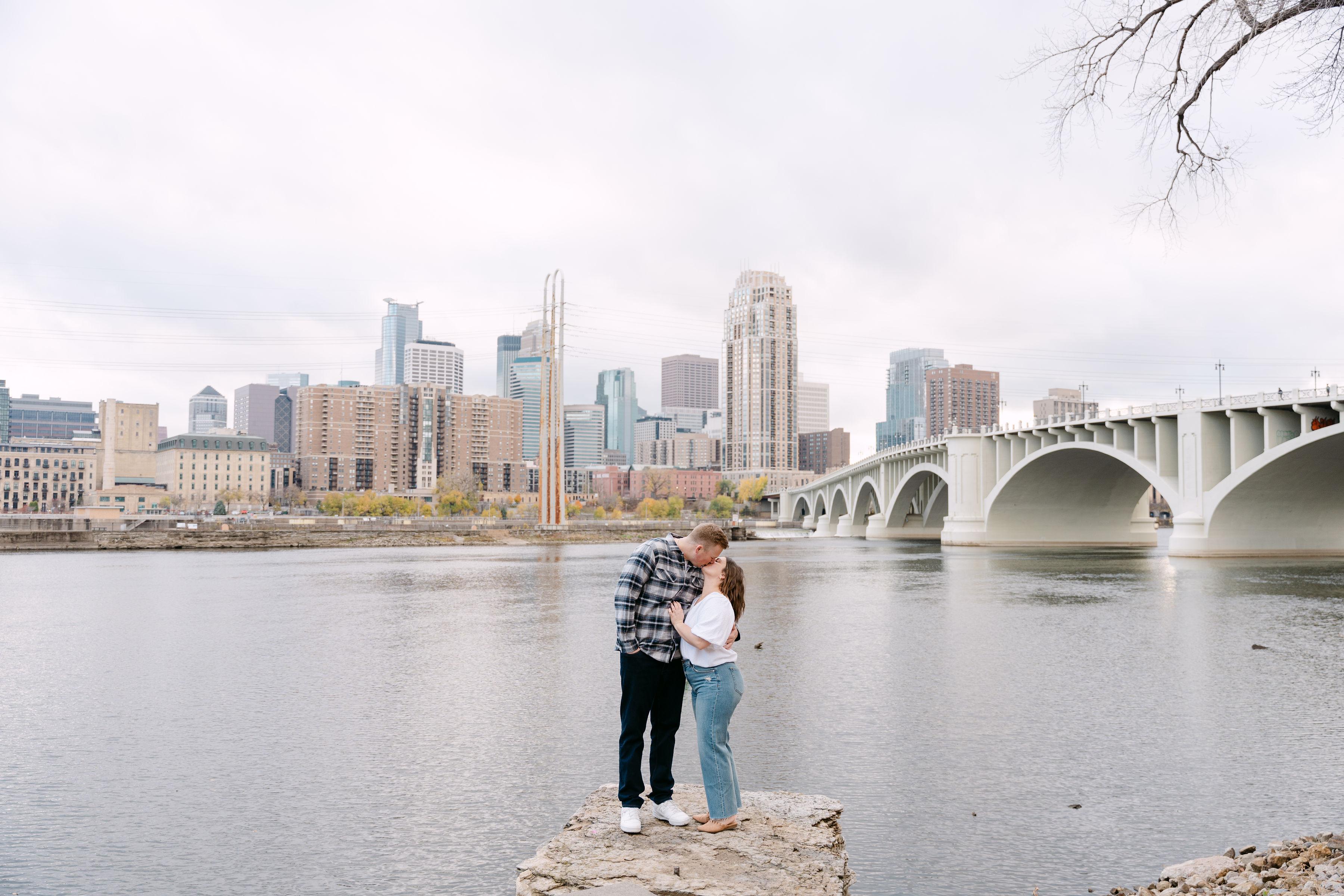 The Wedding Website of Rachel Mazzola and John Lundquist