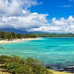 Kailua Beach Park
