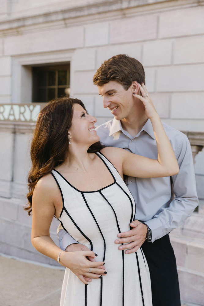Kelsey Hubbell and Luke Halstead's Wedding Website