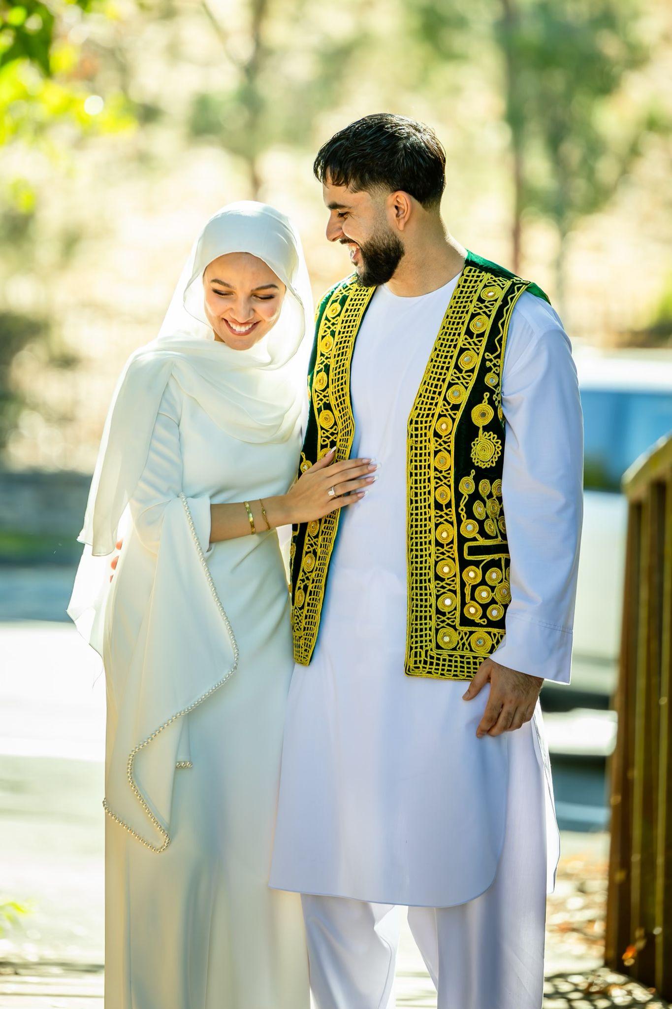 The Wedding Website of shakib nafey and maryam ayadi