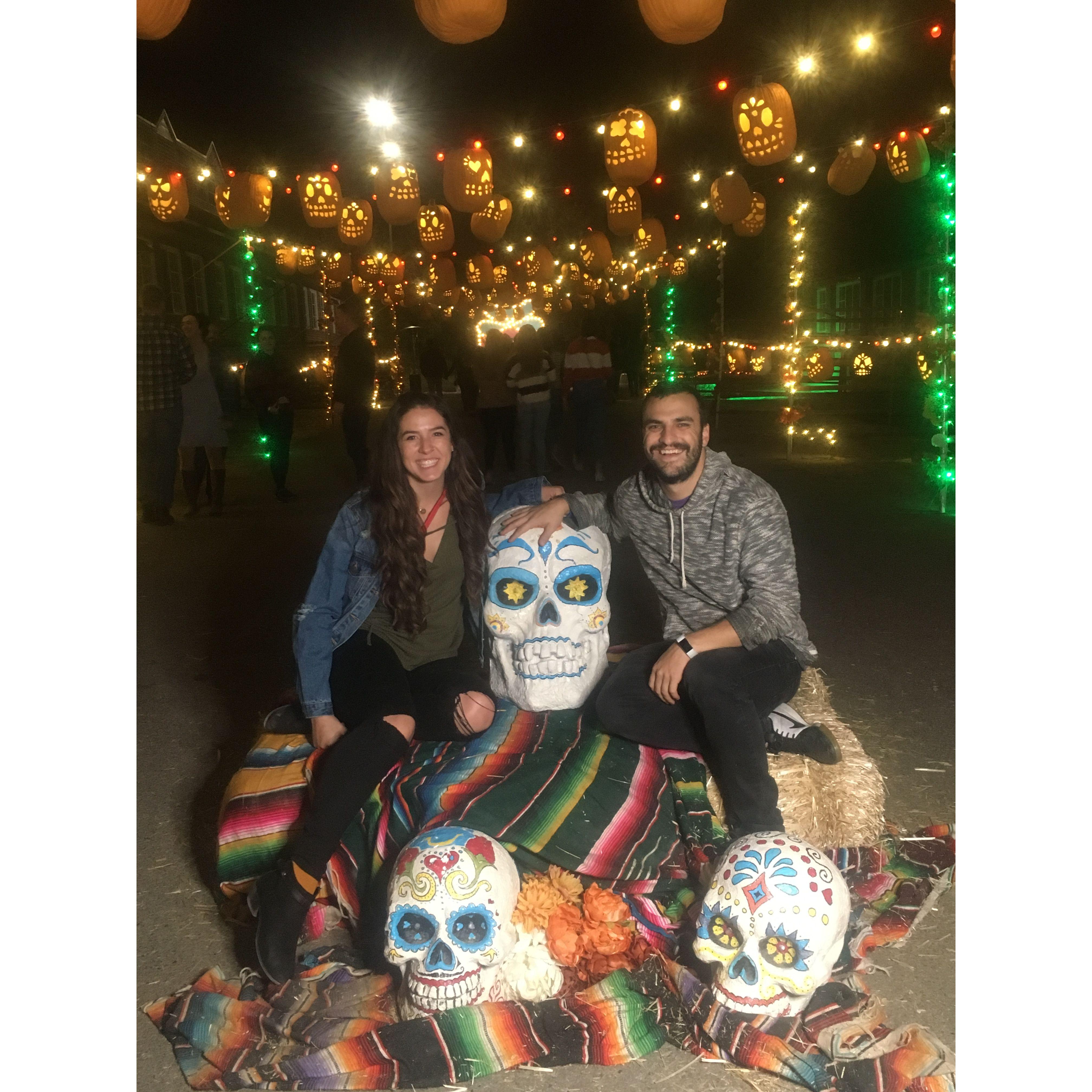 Halloween Festival 2018