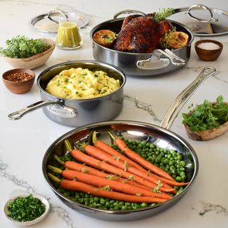 NanoBond 5-Piece Essentials Set