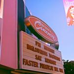 New Beverly Cinema