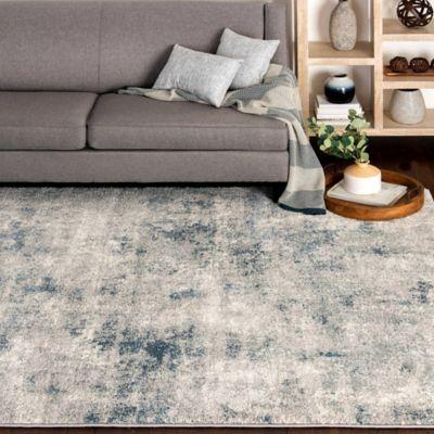 O&O by Olivia & Oliver™ Mineral 5' x 7' Multicolor Area Rug