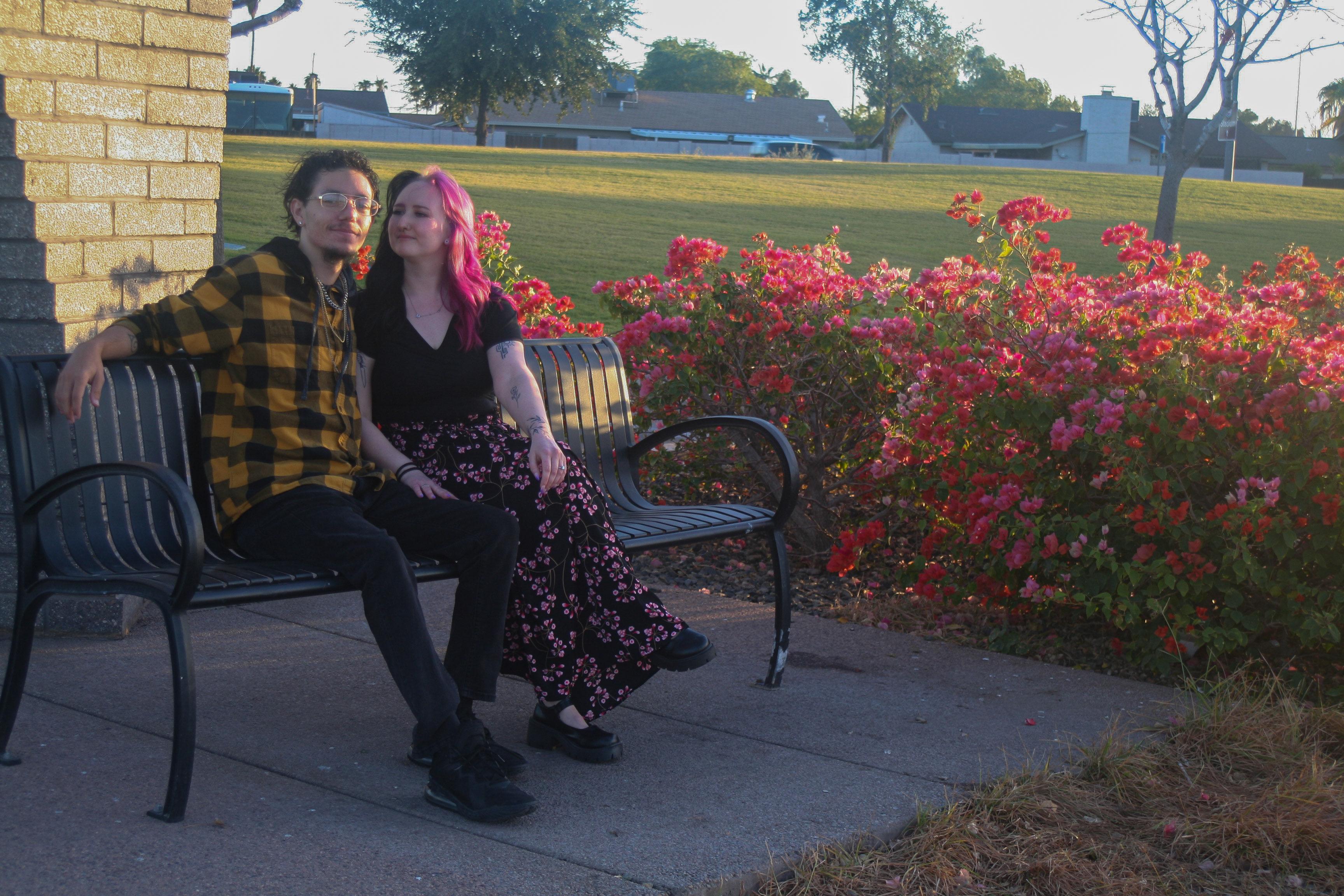 The Wedding Website of Kyntrell Mitchell-Vaughn and Madison Spevere