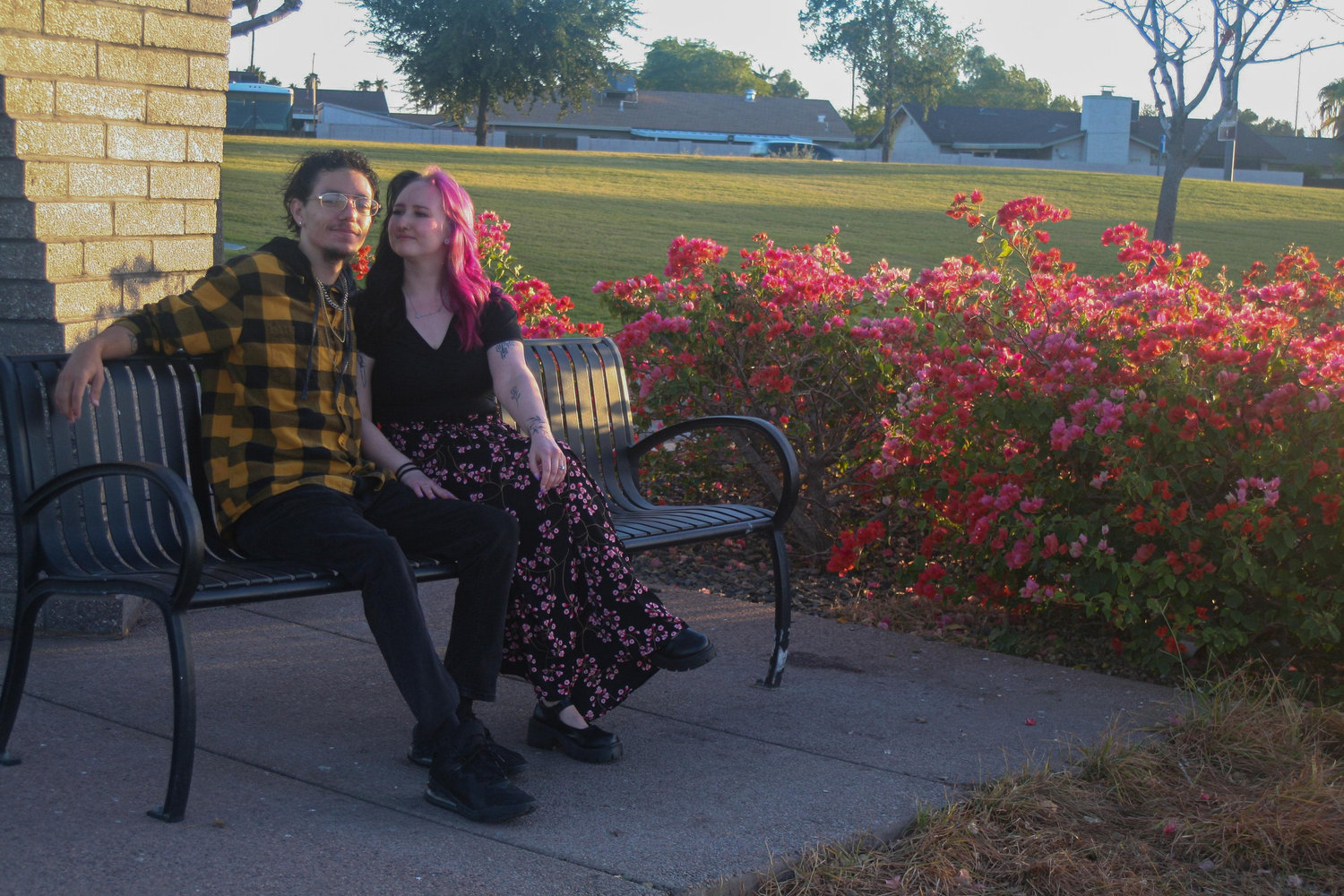 The Wedding Website of Kyntrell Mitchell-Vaughn and Madison Spevere
