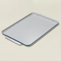 Jelly Pan Roll- Cream Colored