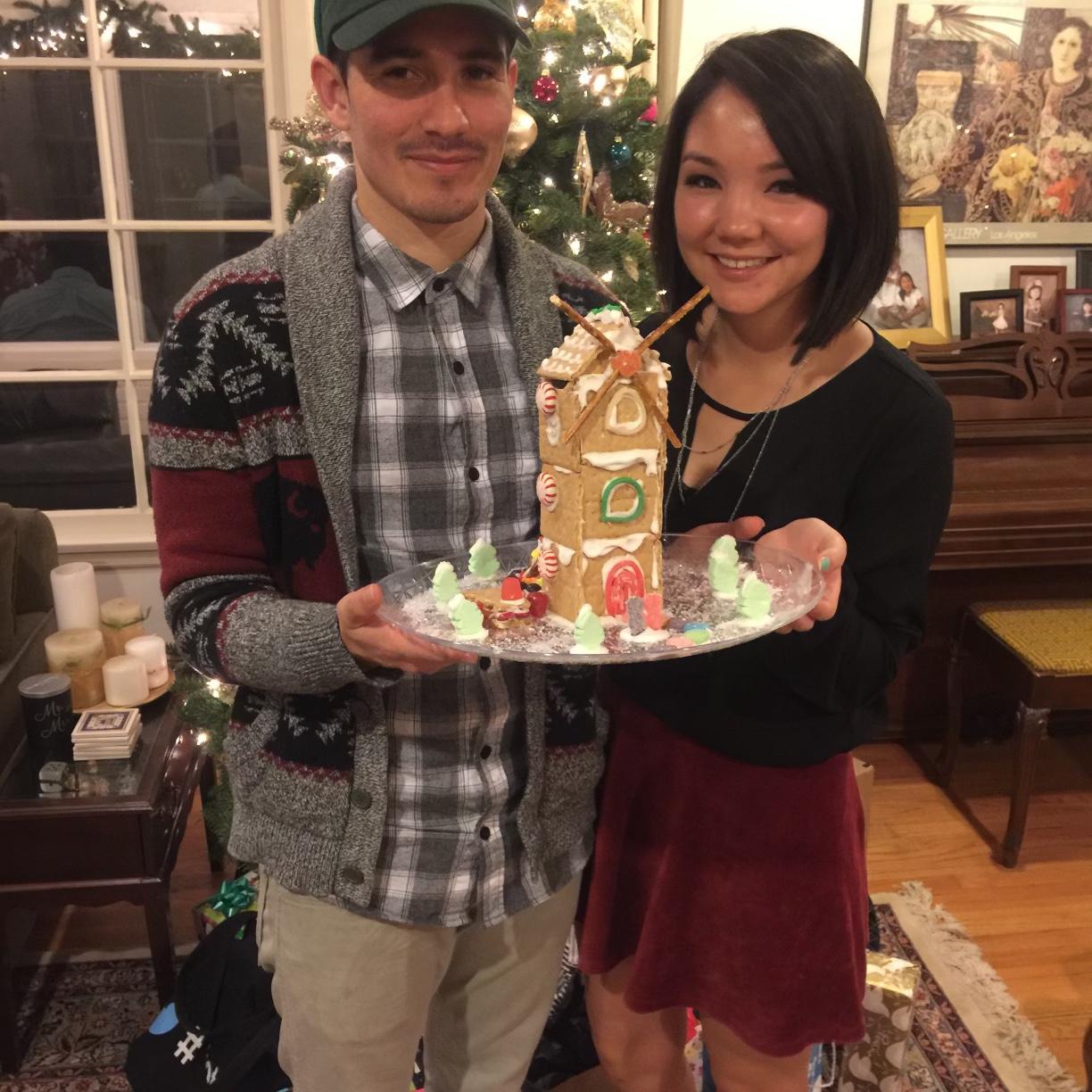 Christmas party 2018