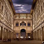 Gallerie Degli Uffizi
