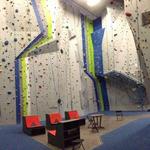 Bend Rock Gym