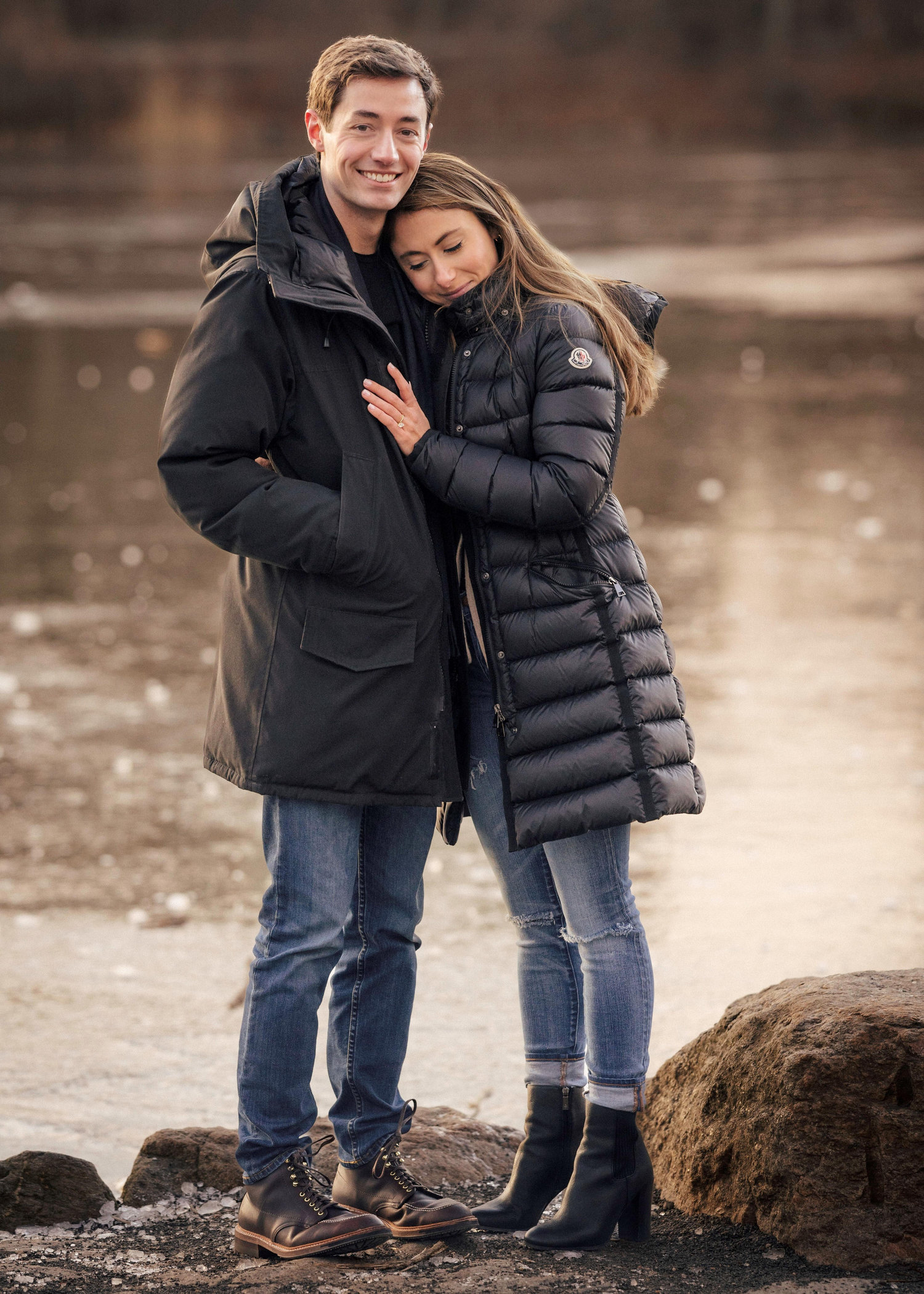 The Wedding Website of Maura Fields and Jay Fields