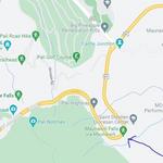 Maunawili Falls Hike