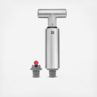 Sommelier Wine Vacuum Pump