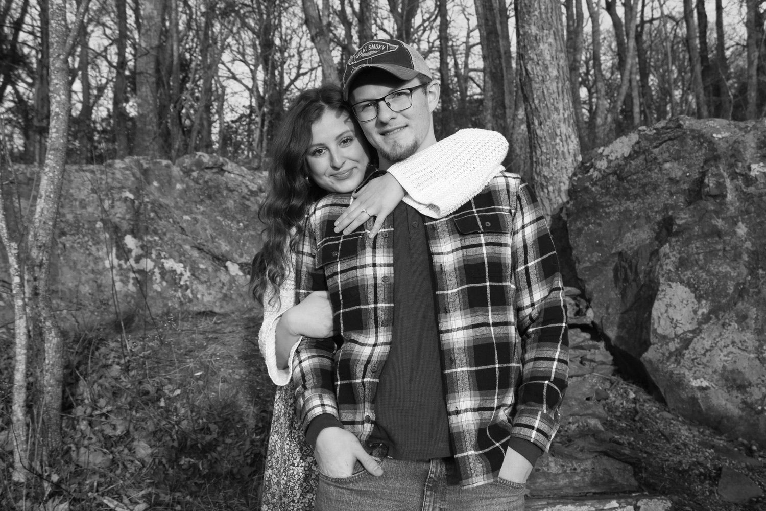 The Wedding Website of Faith Dray and Austin Mackey