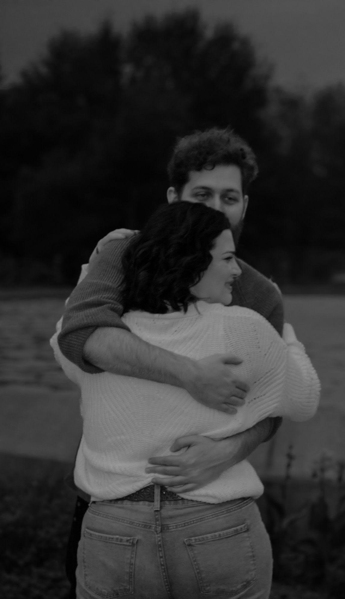 The Wedding Website of Joni Canada and Tyler Black