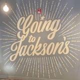 Jackson's Kitchen & Catering