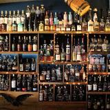 Neat Whiskey Bar