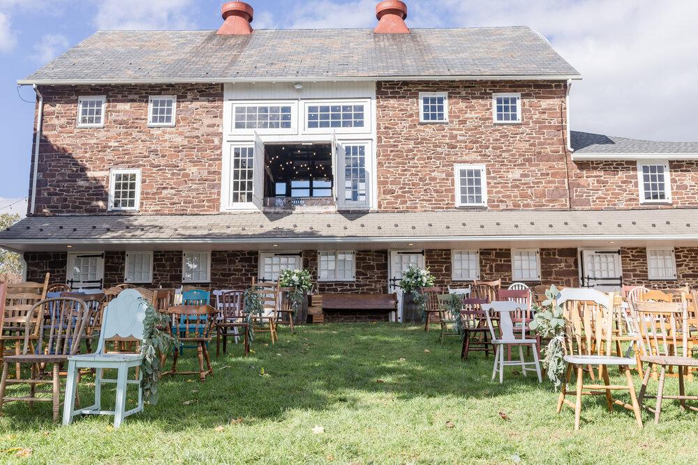The Wedding Website of Taylor Pfeffer and Julianne Boullosa