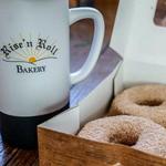 Rise’n Roll Bakery — Fishers