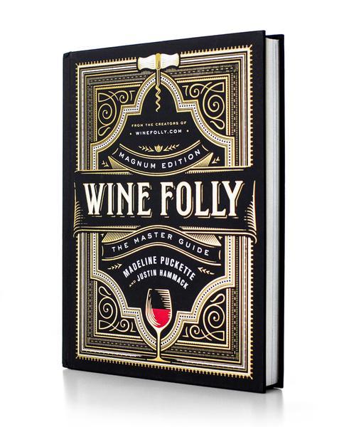 Wine Folly - The Master Guide